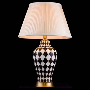 Настольная лампа декоративная Lucia Tucci Harrods Harrods T935.1 в Тюмени - tumen.ok-mebel.com | фото 2