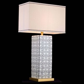 Настольная лампа декоративная Lucia Tucci Harrods Harrods T936.1 в Тюмени - tumen.ok-mebel.com | фото 2