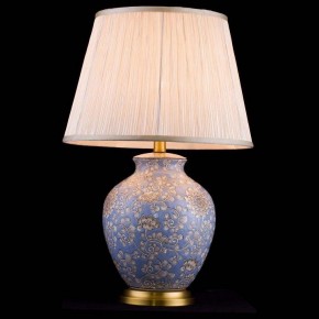 Настольная лампа декоративная Lucia Tucci Harrods Harrods T937.1 в Тюмени - tumen.ok-mebel.com | фото 2