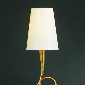 Настольная лампа декоративная Mantra Paola 3545 в Тюмени - tumen.ok-mebel.com | фото 3