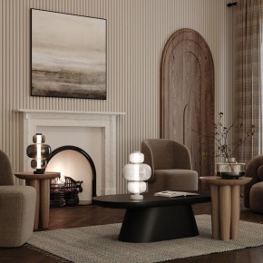 Настольная лампа декоративная Maytoni Atmos MOD364TL-L15W3K в Тюмени - tumen.ok-mebel.com | фото 4
