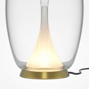 Настольная лампа декоративная Maytoni Halo MOD282TL-L15G3K1 в Тюмени - tumen.ok-mebel.com | фото 4
