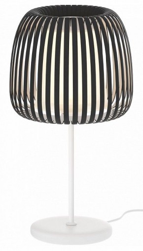 Настольная лампа декоративная Maytoni Kirigami MOD409TL-01B в Тюмени - tumen.ok-mebel.com | фото