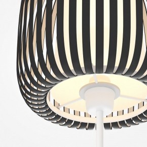 Настольная лампа декоративная Maytoni Kirigami MOD409TL-01B в Тюмени - tumen.ok-mebel.com | фото 6