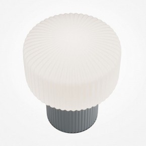 Настольная лампа декоративная Maytoni Omaggio MOD404TL-01GR в Тюмени - tumen.ok-mebel.com | фото 2