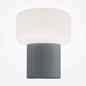Настольная лампа декоративная Maytoni Omaggio MOD404TL-01GR в Тюмени - tumen.ok-mebel.com | фото 3