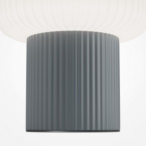 Настольная лампа декоративная Maytoni Omaggio MOD404TL-01GR в Тюмени - tumen.ok-mebel.com | фото 6