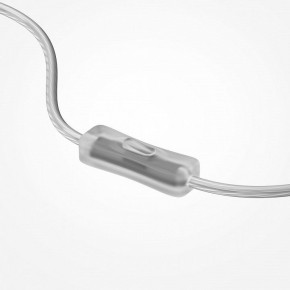 Настольная лампа декоративная Maytoni Opus MOD380TL-01GR в Тюмени - tumen.ok-mebel.com | фото 6