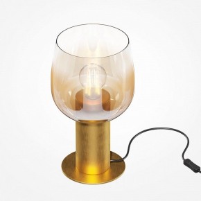 Настольная лампа декоративная Maytoni Smart Casual MOD414TL-01G в Тюмени - tumen.ok-mebel.com | фото