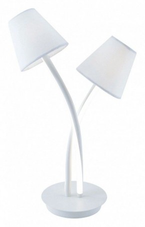 Настольная лампа декоративная MW-Light Аэлита 8 480032702 в Тюмени - tumen.ok-mebel.com | фото