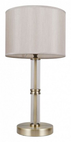 Настольная лампа декоративная MW-Light Конрад 13 667034101 в Тюмени - tumen.ok-mebel.com | фото 1