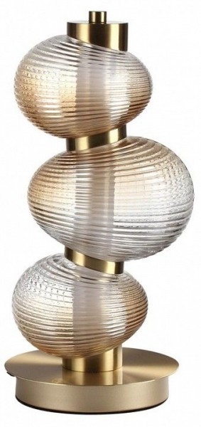 Настольная лампа декоративная Odeon Light Bruco 5095/12TL в Тюмени - tumen.ok-mebel.com | фото