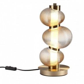 Настольная лампа декоративная Odeon Light Bruco 5095/12TL в Тюмени - tumen.ok-mebel.com | фото 2