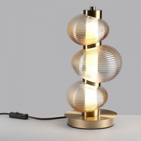 Настольная лампа декоративная Odeon Light Bruco 5095/12TL в Тюмени - tumen.ok-mebel.com | фото 3