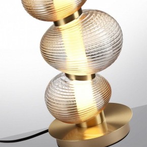 Настольная лампа декоративная Odeon Light Bruco 5095/12TL в Тюмени - tumen.ok-mebel.com | фото 4