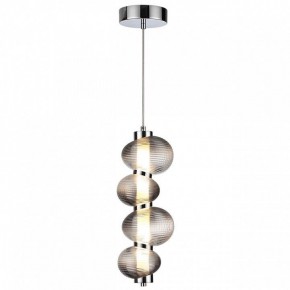 Настольная лампа декоративная Odeon Light Bruco 5096/17L в Тюмени - tumen.ok-mebel.com | фото 2