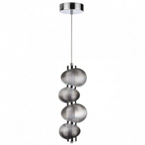Настольная лампа декоративная Odeon Light Bruco 5096/17L в Тюмени - tumen.ok-mebel.com | фото 4
