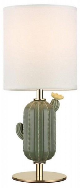 Настольная лампа декоративная Odeon Light Cactus 5425/1TA в Тюмени - tumen.ok-mebel.com | фото 2