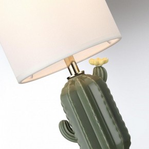 Настольная лампа декоративная Odeon Light Cactus 5425/1TA в Тюмени - tumen.ok-mebel.com | фото 5