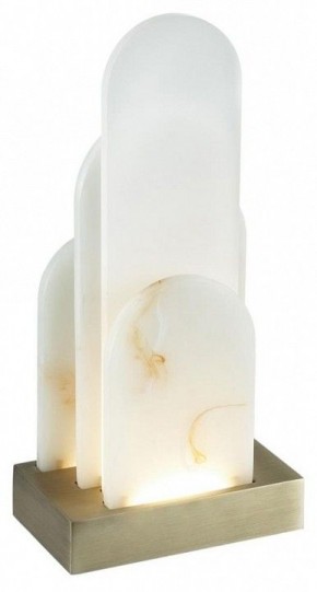 Настольная лампа декоративная Odeon Light Foros 5437/12TL в Тюмени - tumen.ok-mebel.com | фото 2