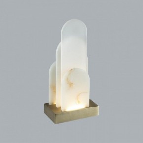 Настольная лампа декоративная Odeon Light Foros 5437/12TL в Тюмени - tumen.ok-mebel.com | фото 3