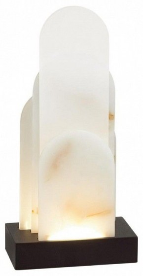 Настольная лампа декоративная Odeon Light Foros 5438/12TL в Тюмени - tumen.ok-mebel.com | фото 2