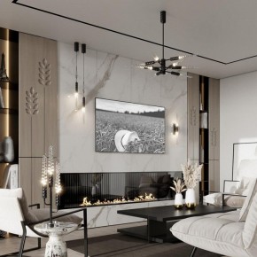 Настольная лампа декоративная Odeon Light Kolos 5459/9TL в Тюмени - tumen.ok-mebel.com | фото 4