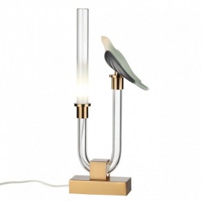 Настольная лампа декоративная Odeon Light Lark 5431/2TL в Тюмени - tumen.ok-mebel.com | фото 2