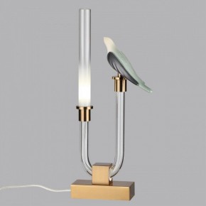 Настольная лампа декоративная Odeon Light Lark 5431/2TL в Тюмени - tumen.ok-mebel.com | фото 3