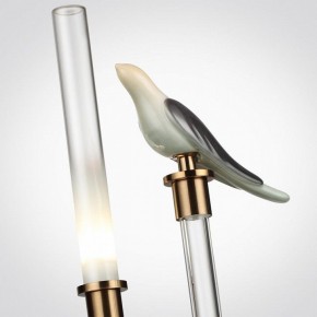 Настольная лампа декоративная Odeon Light Lark 5431/2TL в Тюмени - tumen.ok-mebel.com | фото 5