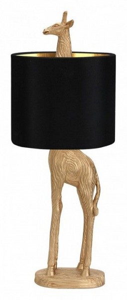 Настольная лампа декоративная Omnilux Accumoli OML-10814-01 в Тюмени - tumen.ok-mebel.com | фото 1