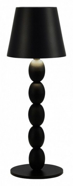 Настольная лампа декоративная ST-Luce Ease SL1011.404.01 в Тюмени - tumen.ok-mebel.com | фото 1