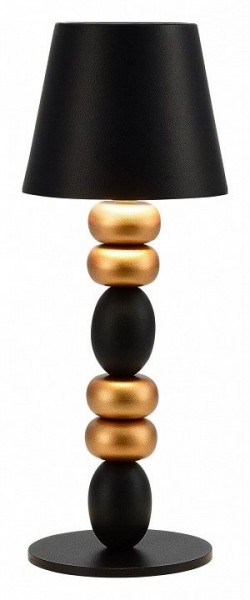 Настольная лампа декоративная ST-Luce Ease SL1011.414.01 в Тюмени - tumen.ok-mebel.com | фото