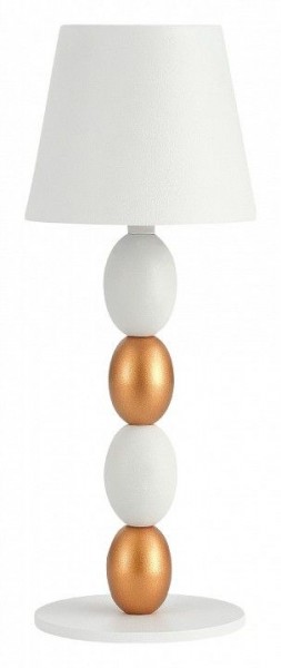 Настольная лампа декоративная ST-Luce Ease SL1011.514.01 в Тюмени - tumen.ok-mebel.com | фото