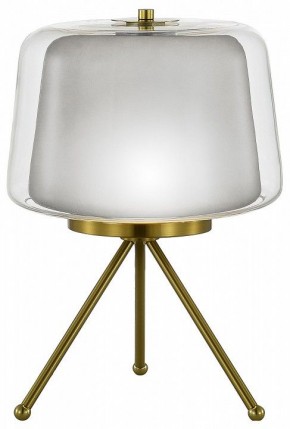 Настольная лампа декоративная ST-Luce Pandora SL6127.314.01 в Тюмени - tumen.ok-mebel.com | фото 3