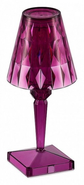 Настольная лампа декоративная ST-Luce Sparkle SL1010.704.01 в Тюмени - tumen.ok-mebel.com | фото