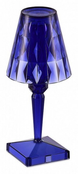 Настольная лампа декоративная ST-Luce Sparkle SL1010.714.01 в Тюмени - tumen.ok-mebel.com | фото