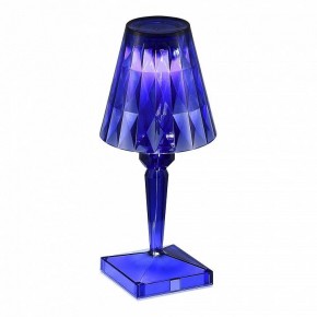 Настольная лампа декоративная ST-Luce Sparkle SL1010.714.01 в Тюмени - tumen.ok-mebel.com | фото 2