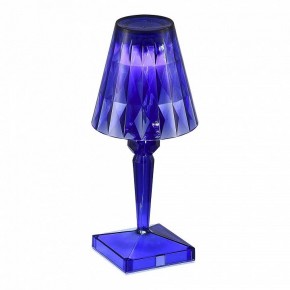 Настольная лампа декоративная ST-Luce Sparkle SL1010.714.01 в Тюмени - tumen.ok-mebel.com | фото 3
