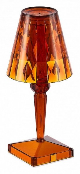 Настольная лампа декоративная ST-Luce Sparkle SL1010.724.01 в Тюмени - tumen.ok-mebel.com | фото