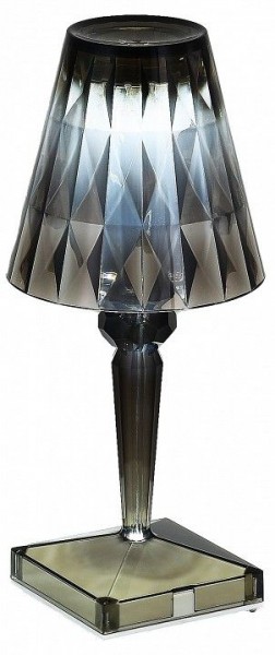 Настольная лампа декоративная ST-Luce SPARKLE SL1010.734.01 в Тюмени - tumen.ok-mebel.com | фото 2
