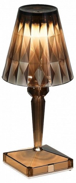 Настольная лампа декоративная ST-Luce SPARKLE SL1010.734.01 в Тюмени - tumen.ok-mebel.com | фото 3