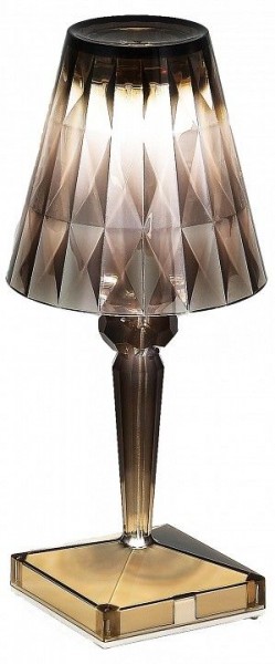 Настольная лампа декоративная ST-Luce SPARKLE SL1010.734.01 в Тюмени - tumen.ok-mebel.com | фото 4
