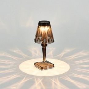 Настольная лампа декоративная ST-Luce SPARKLE SL1010.734.01 в Тюмени - tumen.ok-mebel.com | фото 5