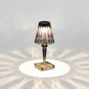 Настольная лампа декоративная ST-Luce SPARKLE SL1010.734.01 в Тюмени - tumen.ok-mebel.com | фото 7