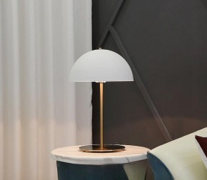 Настольная лампа декоративная TopDecor Stratus Stratus T1 10 в Тюмени - tumen.ok-mebel.com | фото 2