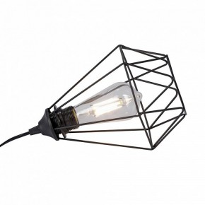 Настольная лампа декоративная Vitaluce V2803 V2803-1/1L в Тюмени - tumen.ok-mebel.com | фото 4
