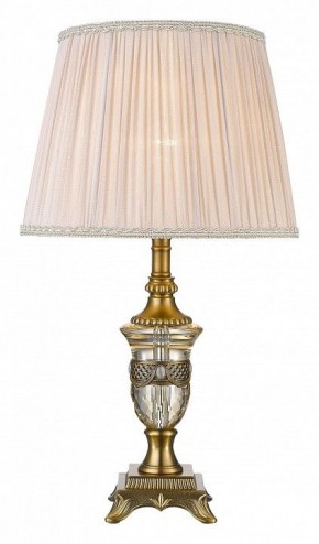 Настольная лампа декоративная Wertmark Tico WE711.01.504 в Тюмени - tumen.ok-mebel.com | фото