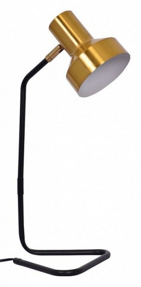 Настольная лампа офисная DeMarkt Хоф 497035301 в Тюмени - tumen.ok-mebel.com | фото