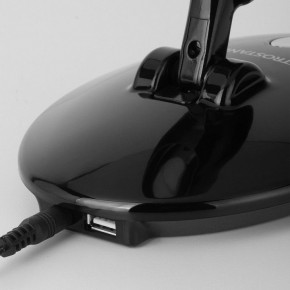 Настольная лампа офисная Elektrostandard Saturn a044008 в Тюмени - tumen.ok-mebel.com | фото 9